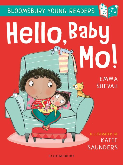 Title details for Hello, Baby Mo! by Emma Shevah - Available